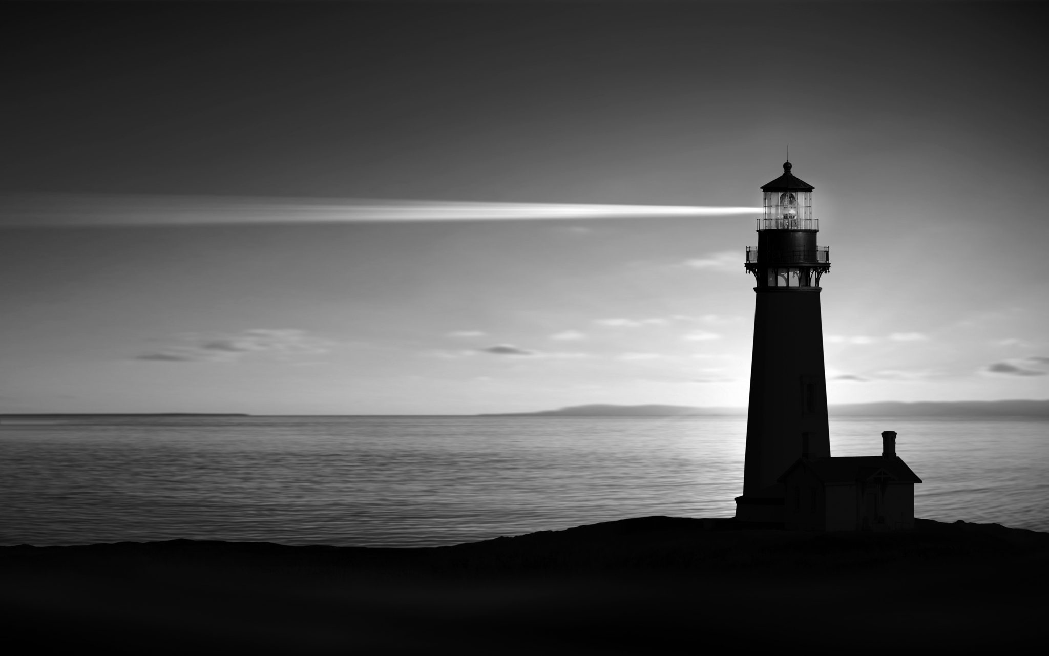 leuchtturm - Perlrot